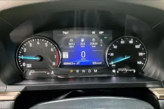 Ford Explorer 2020 AWD Limited 4dr SUV