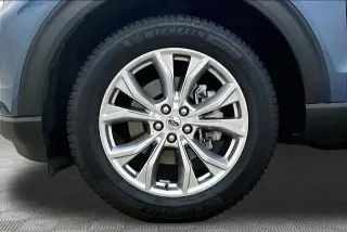 Ford Explorer 2020 AWD Limited 4dr SUV