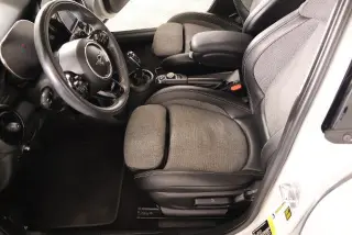 MINI Hardtop 4 Door 2021 Cooper S 4dr Hatchback