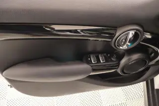 MINI Hardtop 4 Door 2021 Cooper S 4dr Hatchback