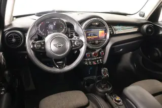 MINI Hardtop 4 Door 2021 Cooper S 4dr Hatchback
