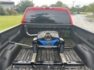 Chevrolet Silverado 2500HD 2010 4x4 LT 4dr Crew Cab SB