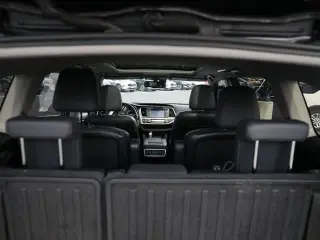 Toyota Highlander 2015 AWD Limited Platinum 4dr SUV