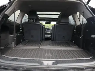 Toyota Highlander 2015 AWD Limited Platinum 4dr SUV