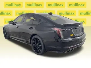 Cadillac CT5-V 2023 AWD 4dr Sedán