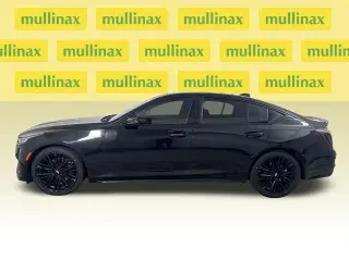 Cadillac CT5-V 2023 AWD 4dr Sedán