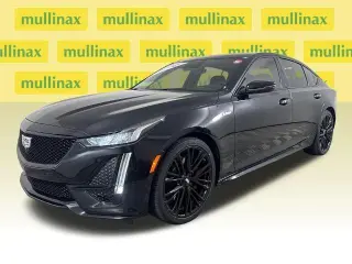 Cadillac CT5-V 2023 AWD 4dr Sedán