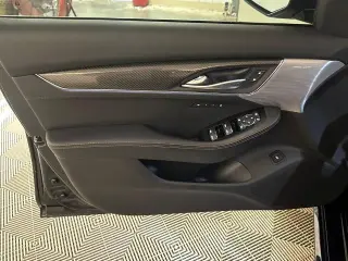 Cadillac CT5-V 2023 AWD 4dr Sedán