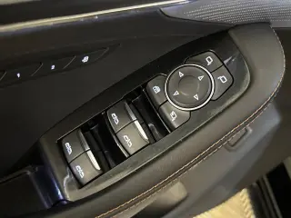 Cadillac CT5-V 2023 AWD 4dr Sedán