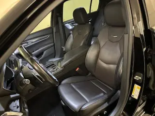 Cadillac CT5-V 2023 AWD 4dr Sedán