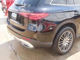 Mercedes-Benz GLC 2025 GLC 300 4 SUV