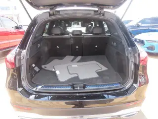 Mercedes-Benz GLC 2025 GLC 300 4 SUV