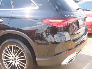 Mercedes-Benz GLC 2025 GLC 300 4 SUV