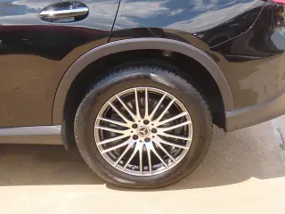 Mercedes-Benz GLC 2025 GLC 300 4 SUV