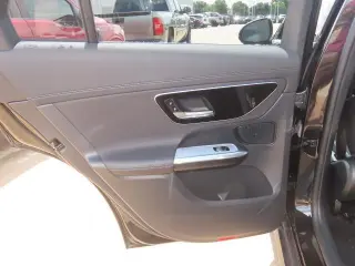 Mercedes-Benz GLC 2025 GLC 300 4 SUV