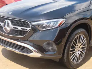 Mercedes-Benz GLC 2025 GLC 300 4 SUV