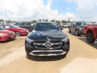 Mercedes-Benz GLC 2025 GLC 300 4 SUV