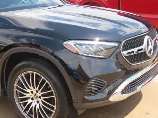 Mercedes-Benz GLC 2025 GLC 300 4 SUV
