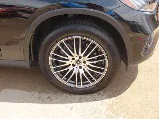 Mercedes-Benz GLC 2025 GLC 300 4 SUV