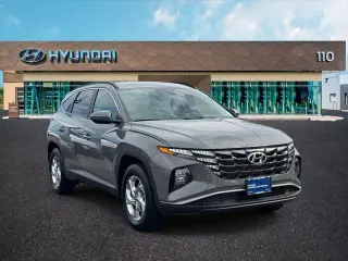 Hyundai TUCSON 2024 AWD SEL 4dr SUV