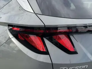 Hyundai TUCSON 2024 AWD SEL 4dr SUV