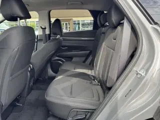 Hyundai TUCSON 2024 AWD SEL 4dr SUV
