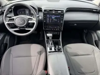 Hyundai TUCSON 2024 AWD SEL 4dr SUV