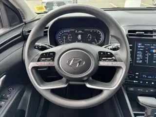 Hyundai TUCSON 2024 AWD SEL 4dr SUV