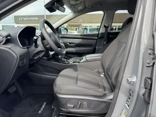 Hyundai TUCSON 2024 AWD SEL 4dr SUV