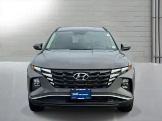 Hyundai TUCSON 2024 AWD SEL 4dr SUV