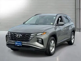 Hyundai TUCSON 2024 AWD SEL 4dr SUV