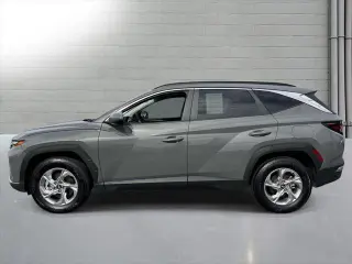 Hyundai TUCSON 2024 AWD SEL 4dr SUV