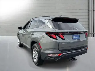 Hyundai TUCSON 2024 AWD SEL 4dr SUV