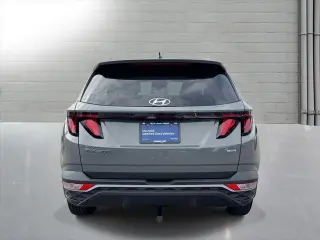 Hyundai TUCSON 2024 AWD SEL 4dr SUV