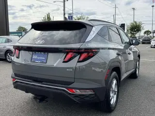 Hyundai TUCSON 2024 AWD SEL 4dr SUV
