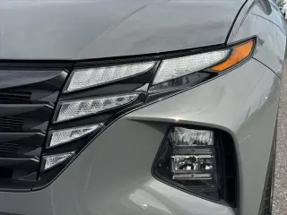 Hyundai TUCSON 2024 AWD SEL 4dr SUV