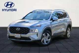 Hyundai SANTA FE 2023 SEL 4 puertas Crossover