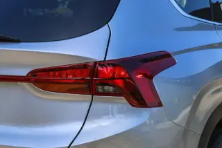 Hyundai SANTA FE 2023 SEL 4 puertas Crossover