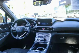 Hyundai SANTA FE 2023 SEL 4 puertas Crossover