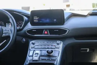 Hyundai SANTA FE 2023 SEL 4 puertas Crossover