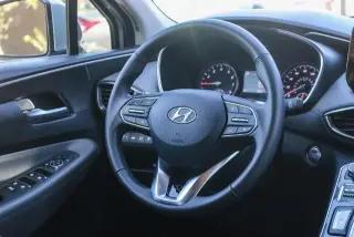 Hyundai SANTA FE 2023 SEL 4 puertas Crossover