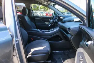 Hyundai SANTA FE 2023 SEL 4 puertas Crossover