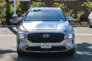 Hyundai SANTA FE 2023 SEL 4 puertas Crossover