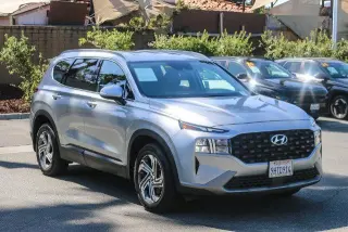 Hyundai SANTA FE 2023 SEL 4 puertas Crossover