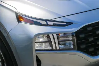 Hyundai SANTA FE 2023 SEL 4 puertas Crossover