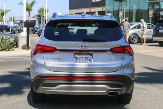 Hyundai SANTA FE 2023 SEL 4 puertas Crossover