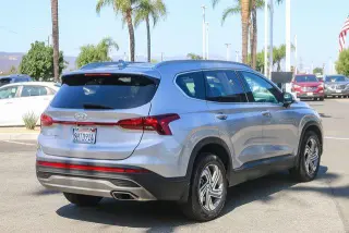 Hyundai SANTA FE 2023 SEL 4 puertas Crossover