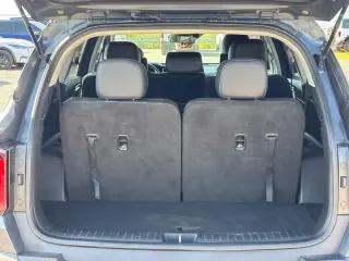Kia Sorento 2021 AWD S SUV de 4 puertas