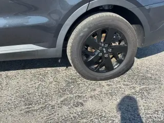 Kia Sorento 2021 AWD S SUV de 4 puertas