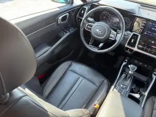 Kia Sorento 2021 AWD S SUV de 4 puertas